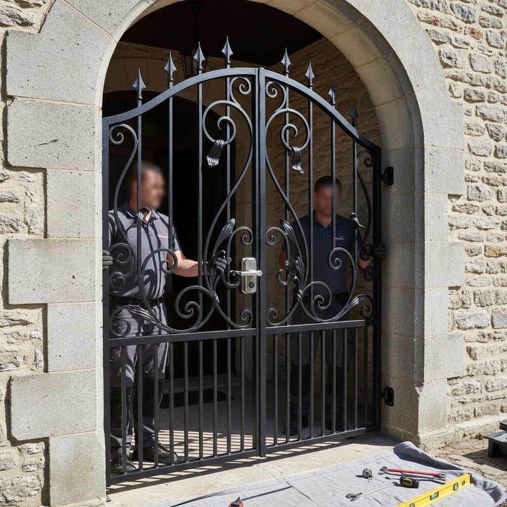 RIALHE PERE ET FILS